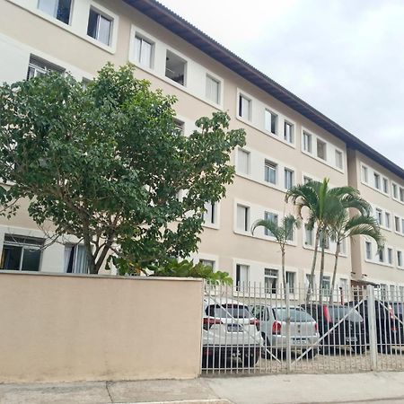 Condominio Bahamas, Prainha - Карагуататуба Экстерьер фото